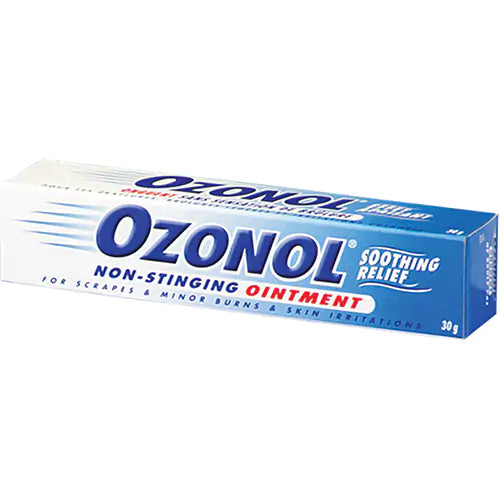 Ozonol® Topical Treatment - SAY446