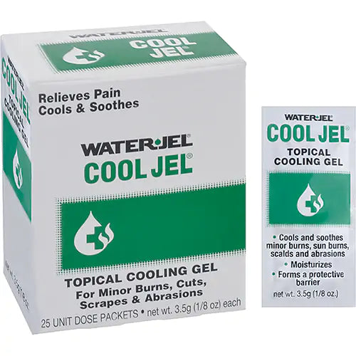 Water Jel® Cool Jel® - SAY456