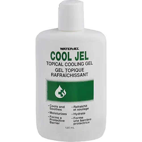 Water Jel® Cool Jel® - SAY457