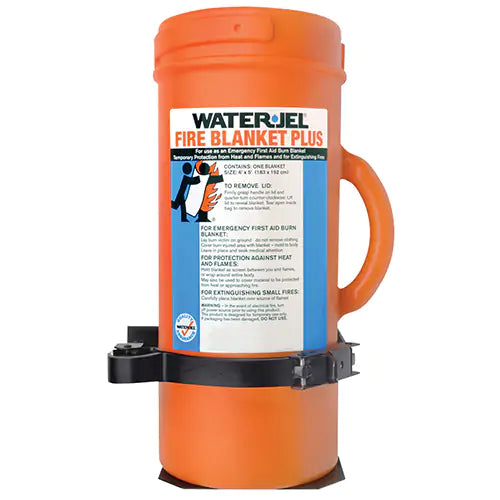 Water Jel® Fire Blankets 60"L x 72"W - SAY460