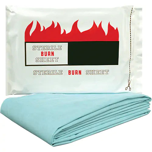 Burn Sheets - Sterile - SAY463
