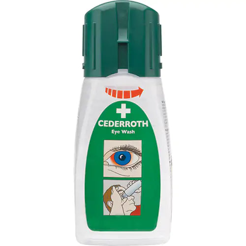 Cederroth Eyewash Solution - SAY472