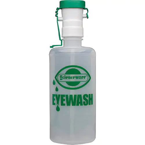 Eyewash Bottles - SAY492