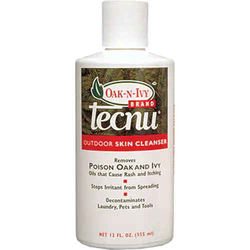 Tecnu® Poison Ivy & Oak Cleanser - 14342