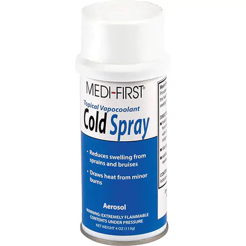 Cold Spray - FACOLD113