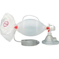 Ambu® Spur® II Adult Resuscitator - 17701