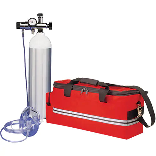 Oxygen Therapy Kits - SAY574