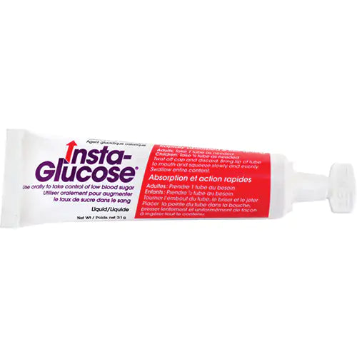 Insta-Glucose® Oral Gel 31 g - SAY582