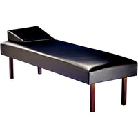 Recovery Couches/Medical Beds with Head Rest - SAY619
