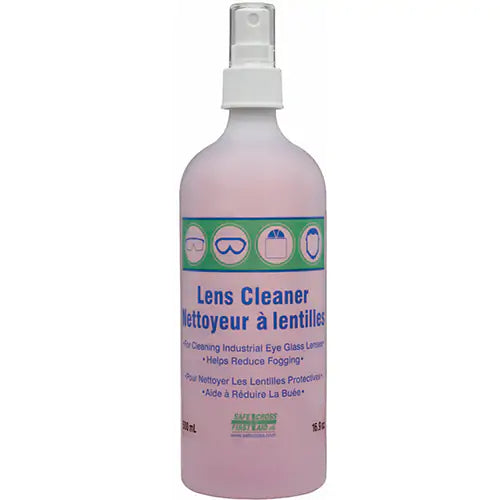 Lens Cleaning Stations- Lens Cleaner - 25689