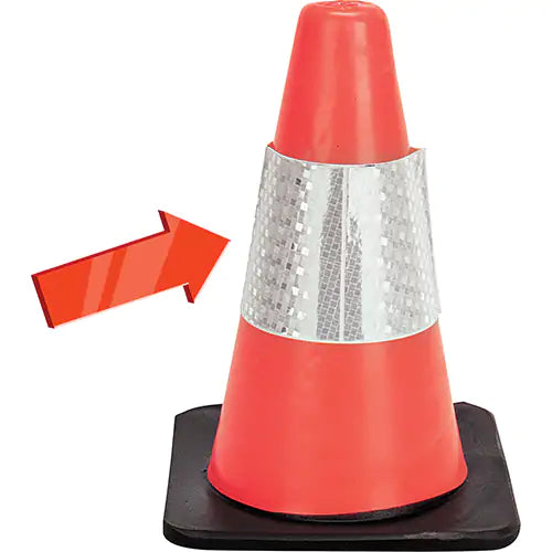 Reflective Collar for Traffic Cones - 03-509