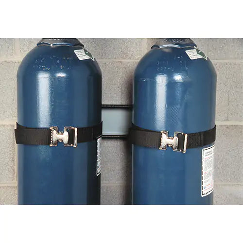 Gas Cylinder Brackets - 35264