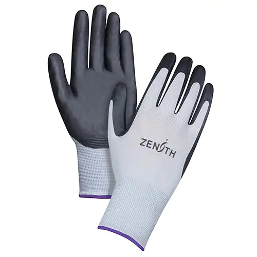 Lightweight Breathable Coated Gloves X-Small/6 - SBA611
