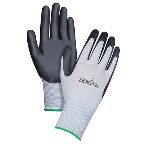 Lightweight Breathable Coated Gloves Medium/8 - SBA613