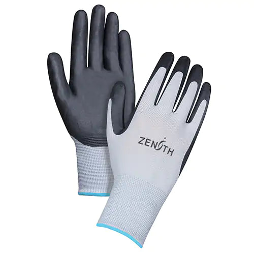 Lightweight Breathable Coated Gloves X-Large/10 - SBA615