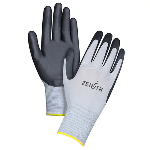 Lightweight Breathable Coated Gloves 2X-Large/11 - SBA616
