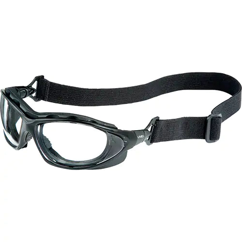 Uvex® Seismic® Safety Goggles - S0600X