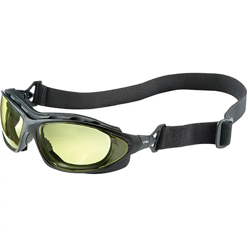 Uvex HydroShield® Seismic® Safety Goggles - S0602HS