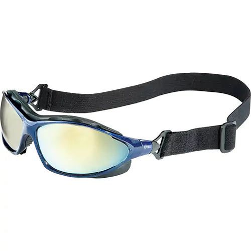 Uvex® Seismic® Safety Goggles - S0624X