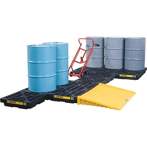 Ramp For EcoPolyBlend™ Accumulation Centers - 28650