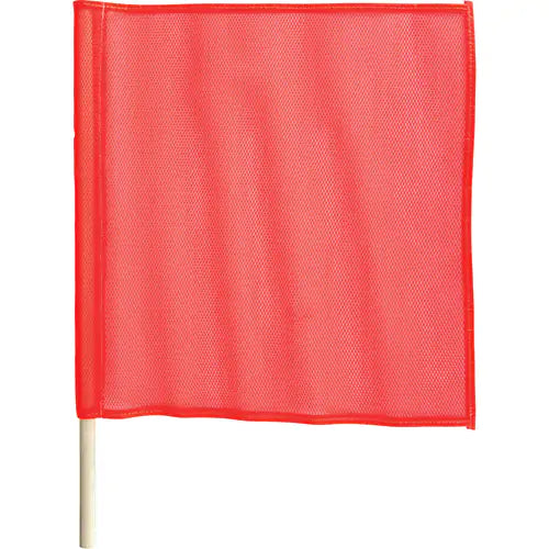 Traffic Safety Flags - 03-229-3406