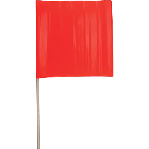 Traffic Safety Flags - 03-229-3405