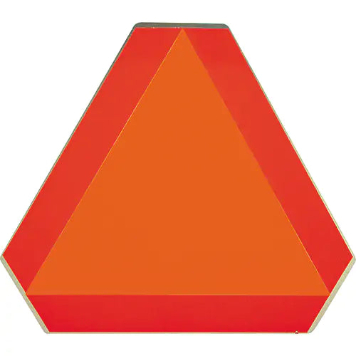 Slow Moving Vehicle Signs - SC154