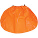 Hard Hat Rain Shield One Size - GR1C