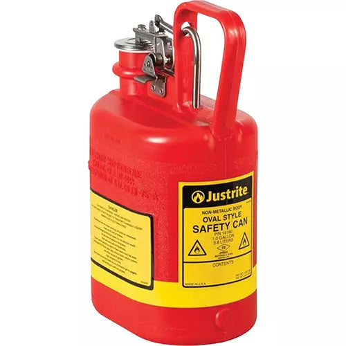 Safety Cans - 14160