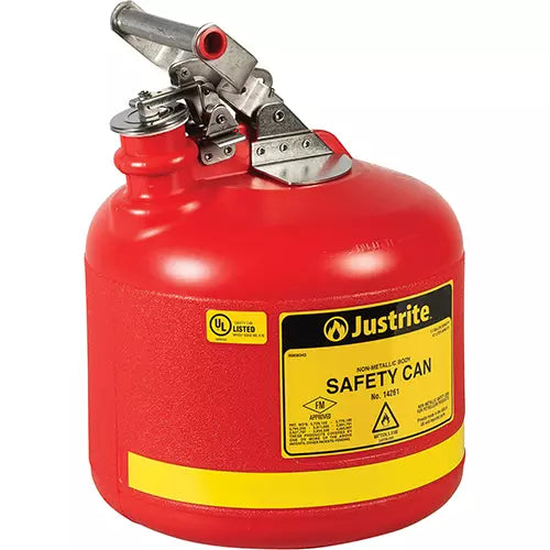Safety Cans - 14261