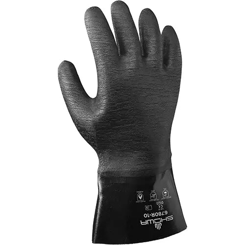 Premium Grade Gloves One Size - 6780R-10