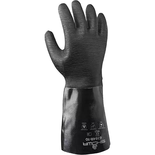 Premium Grade Gloves One Size - 6784R-10