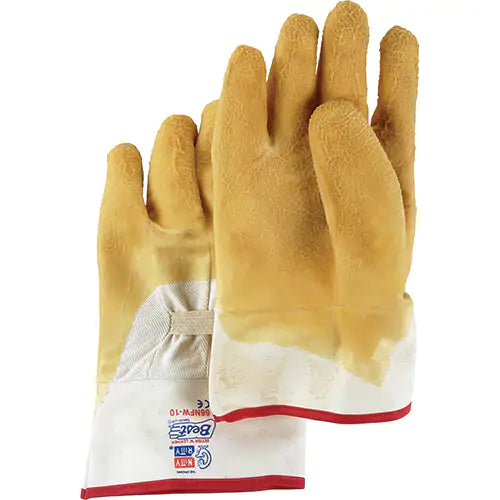 Nitty Gritty® Coated Gloves Large/10 - 66NFW-10