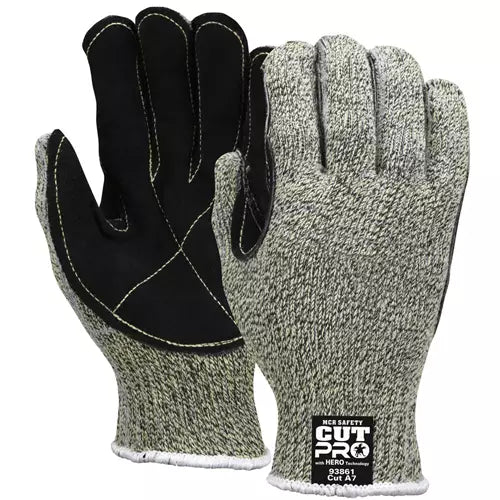 Hero™ Cut Resistant Gloves Medium/8 - 93861M