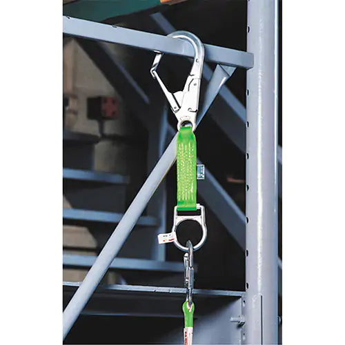 Miller® Anchorage Connector Rebar Hook Anchors - 480-Z7/19INGN
