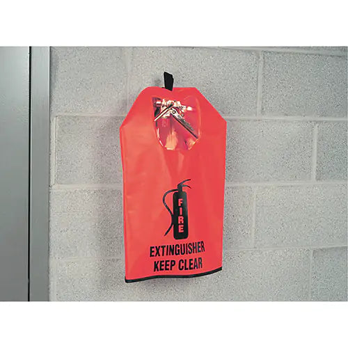 Fire Extinguisher Covers - E-FEC20