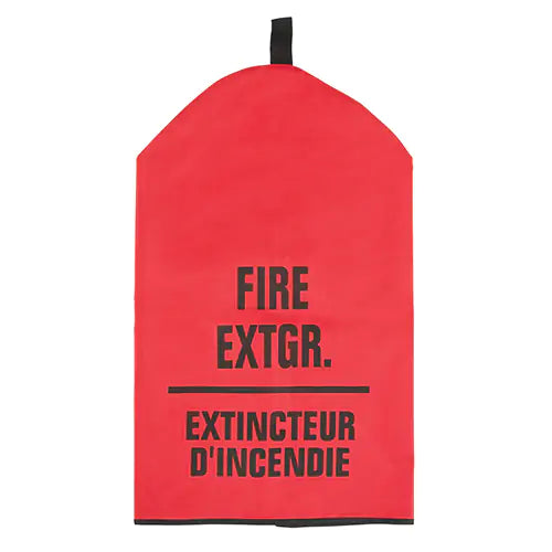 Fire Extinguisher Covers - B-FEC10NW