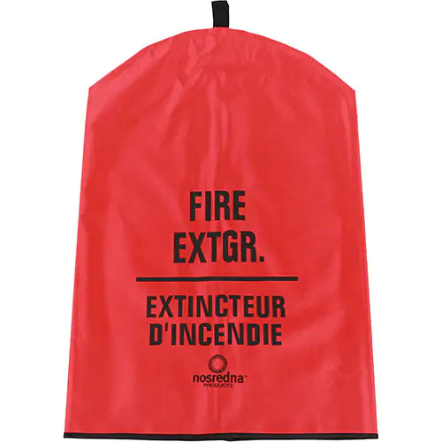 Fire Extinguisher Covers - B-FEC20NW
