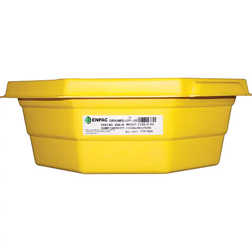 Drums-Up Jr.™ Trays - 8200-YE