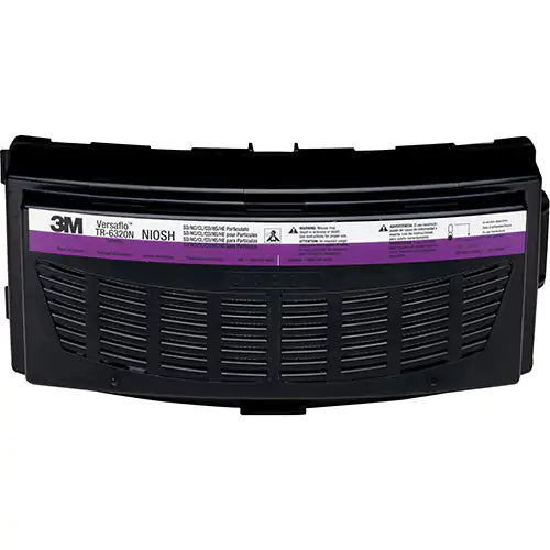 Versaflo™ Powered Air Purifying Respirator Cartridge - TR-6320N