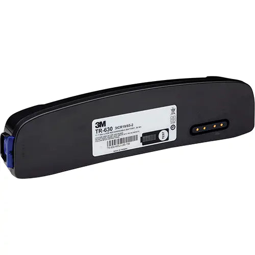 Versaflo™ Powered Air Purifying Respirator TR-600 Standard Battery - TR-630