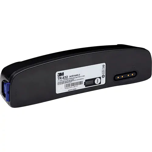 Versaflo™ Powered Air Purifying Respirator TR-600 High Capacity Battery - TR-632