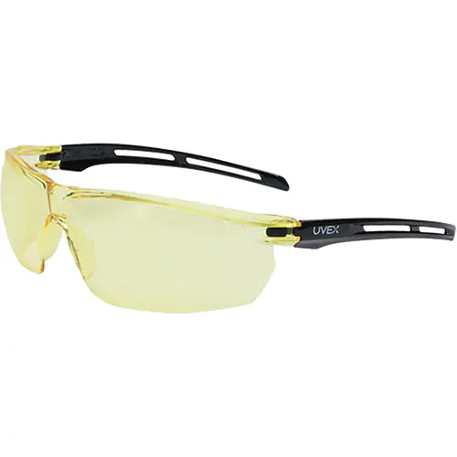 Uvex® Tirade™ Sealed Safety Glasses - S4042