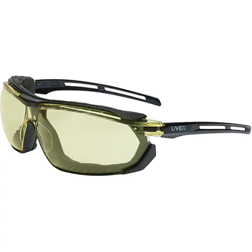 Uvex® Tirade™ Sealed Safety Glasses - S4042