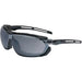 Uvex® Tirade™ Sealed Safety Glasses - S4043