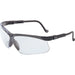 Uvex® Genesis® Safety Glasses with HydroShield™ Lenses - S3200HS