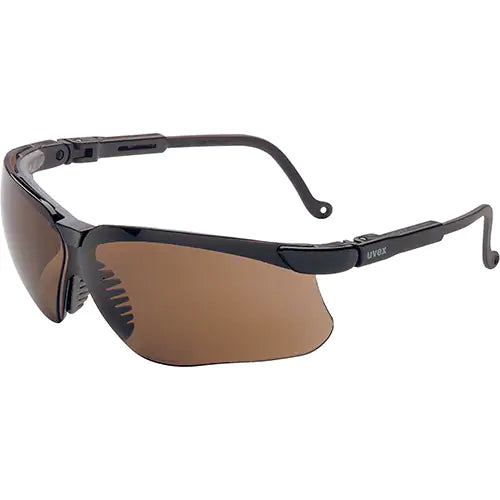 Uvex® Genesis® Safety Glasses with HydroShield™ Lenses - S3201HS