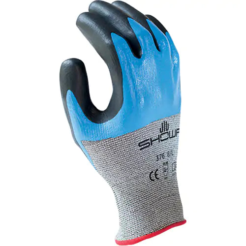 S-Tex 376 Gloves Medium/7 - S-TEX376M-07