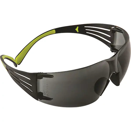 Securefit™ 400 Series Safety Glasses - SF402AF-GRY