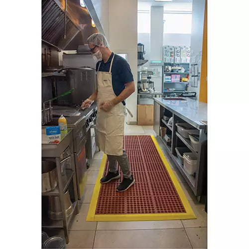 Anti-Fatigue Link Matting - SDL866